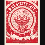 Blue Öyster Cult - Then Came the Last Days of May