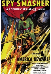 Spy Smasher (1942)