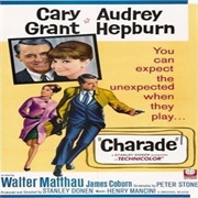 Charade (1963)