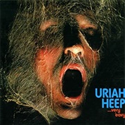 ...Very 'Eavy ...Very 'Umble (Uriah Heep, 1970)