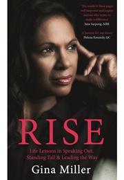 Rise (Gina Miller)