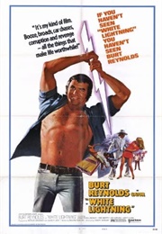 White Lightning (1973)