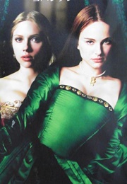 The Other Boleyn Girl--SPIN OFF--Henry VIII (2008)