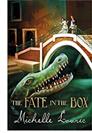 The Fate in the Box (Michelle Lovric)