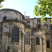Valence Cathedral