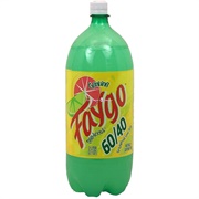 Faygo 60/40