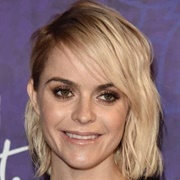 Taryn Manning