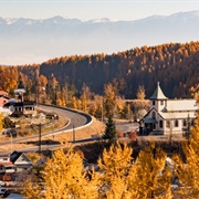 Kimberley, British Columbia