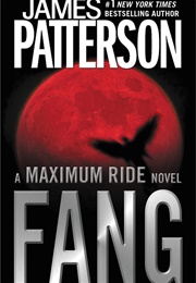 Fang (James Patterson)