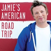 Jamie's American Road Trip