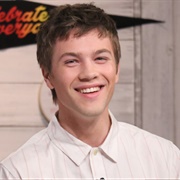 Connor Jessup (Gay, He/Him)