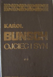 Ojciec I Syn T2 (Karol Bunsch)