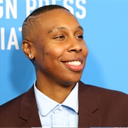 Lena Waithe