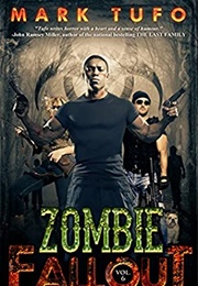 'Til Death Do Us Part (Mark Tufo)