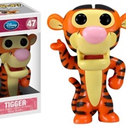 47 Tigger