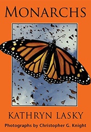 Monarchs (Lasky, Kathryn)