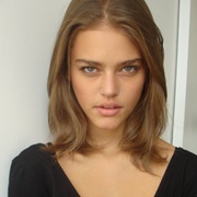 Daria Pleggenkuhle (Model)