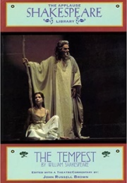 The Applause Shakespeare Library Series (J. R. Brown Ed.)