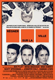 Run This Town (2019)