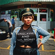 Batches and Cookies - Lizzo Ft. Sophia Eris