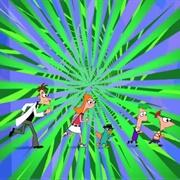 Brand New Reality - Phineas and Ferb