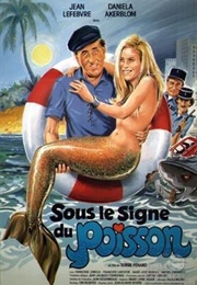 Sous Le Signe Du Poisson (1991)