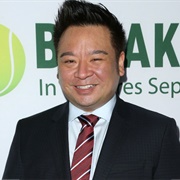 Rex Lee (Gay, He/Him)