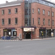 The Unicorn - Altrincham