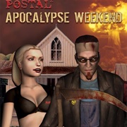 Postal 2: Apocalypse Weekend