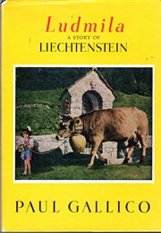 Ludmila (Paul Gallico)