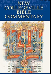 The New Collegeville Bible Commentary (Daniel Durken)