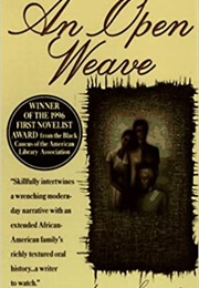 An Open Weave (Devorah Major)