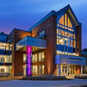 Saint Michael's College