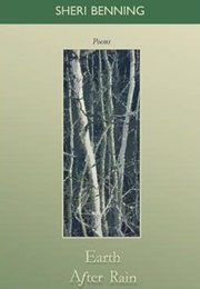 Earth After Rain (Sheri Benning)