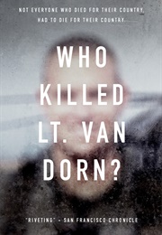 Who Killed Lt. Van Dorn? (2019)
