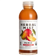 Herbal Mist Mango Tea