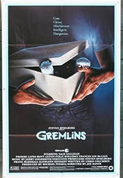 Gremlins (1984)