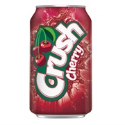 Crush Cherry