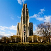 University of Pittsburgh