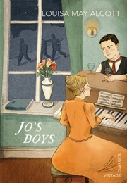 Jo's Boys (Louisa May Alcott)