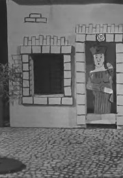 Attaque Nocturne (1948)