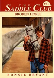 Broken Horse (Bonnie Bryant)