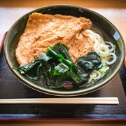 Wakame Udon