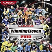J.League Winning Eleven 2010 Club Championship