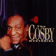 The Cosby Mysteries