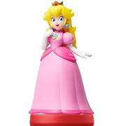 Peach (Super Mario)