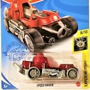 GRX78	82	Speed Driver	Experimotors