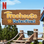 Treehouse Detective