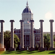 Boone County, Missouri