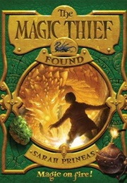 Found (Sarah Prineas)